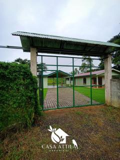 Casa Attila Sarapiquí - 7