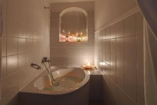Welcoming Rhodes Villa 2 Bedrooms Villa Thea Stunning Sea Bbq Lindos - Lindos - 8