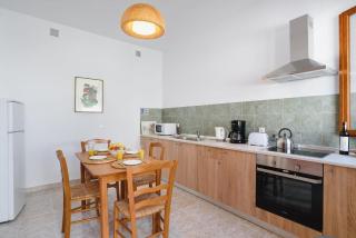 Welcoming Rhodes Villa 2 Bedrooms Villa Thea Stunning Sea Bbq Lindos - Lindos - 2