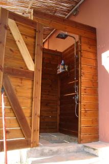 Enchanting Ipsos Haven 3 Bedrooms Villa Magia Al Fresco Dining Steps From The Beach - Ýpsos - 7