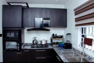 D Best luxury service apartment lodge - 9