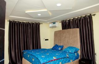 D Best luxury service apartment lodge - 7