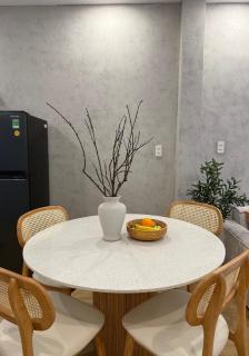 Tranquil City Center Wabi Sabi 3BR Townhouse in D1 - Ho Chi Minh - 2