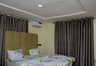 D Best luxury service apartment lodge - Mama - 5