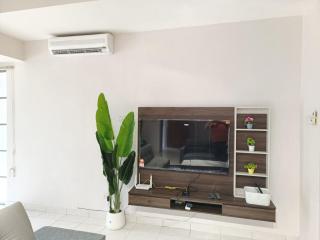Semi D 1-13 pax Klang Botanic Lengkuk Rhu 5R4B YSW Homes - Klang - 8