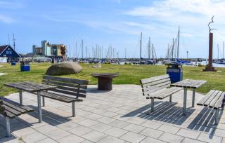 1 Bedroom Awesome Apartment In Ystad - Ystad - 7