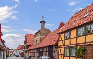 1 Bedroom Awesome Apartment In Ystad - Ystad - 6