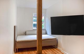 1 Bedroom Awesome Apartment In Ystad - Ystad - 1