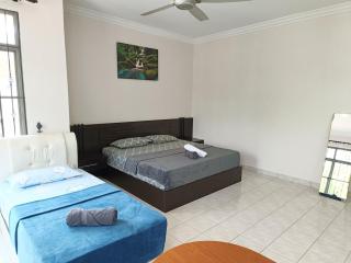 Semi D 1-13 pax Klang Botanic Lengkuk Rhu 5R4B YSW Homes - Klang - 5