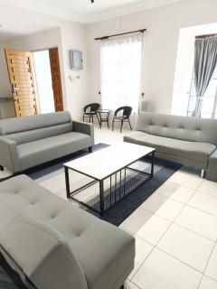 Semi D 1-13 pax Klang Botanic Lengkuk Rhu 5R4B YSW Homes - Klang - 9