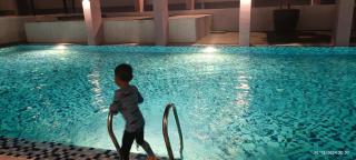 LSH33 Condo DUKE Sentul KL - 7