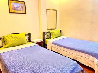 SOUKCHALERN guesthouse - Vientiane - 1