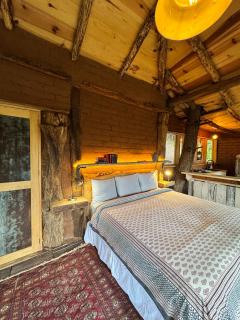 Pérgola loft - 7
