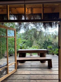 Pérgola loft - Valle de Bravo - 4