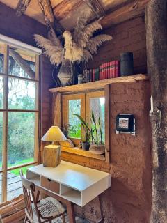 Pérgola loft - Valle de Bravo - 1