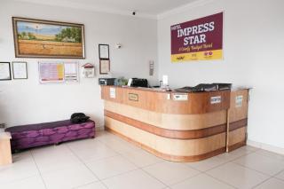 Impress Star Hotel - - 7