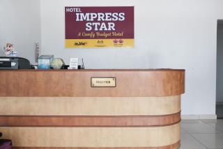 Impress Star Hotel - - 8