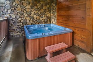 Finders Keepers Holiday home - Gatlinburg - 5