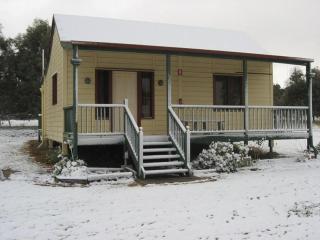 Drovers Retreat - Cottage 2 - Thulimbah - 0