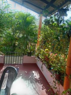 U new guest house - 4