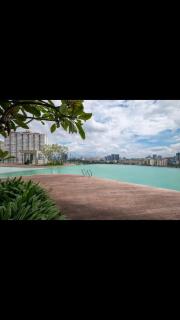 Cozy Kenwingston The platz Setapak 3BR&2BR 5-8PAX - Kuala Lumpur - 6
