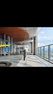 Cozy Kenwingston The platz Setapak 3BR&2BR 5-8PAX - Kuala Lumpur - 1