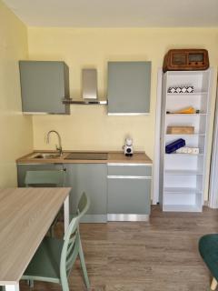 Cerry's Apartments Fronte Mare - Seaside & Sealight - Fossacesia - 6