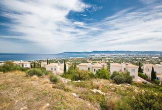 Villa Tavrou Dyo - Luxury 3 Bedroom Latchi Villa With Private Pool - Stunning Sea Views - Neo Chorio - 2