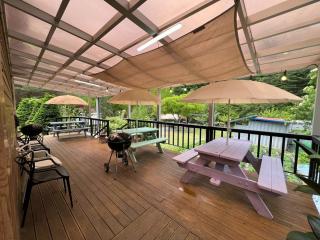 Hongcheon The Pyeonhan Pension - 4