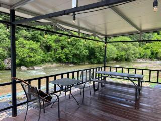 Hongcheon The Pyeonhan Pension - 1