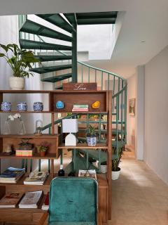 Private 2BR Townhouse at Malioboro - Yogyakarta - 0