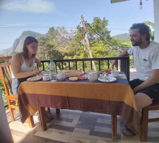 Little Hideaway Home Stay - 2