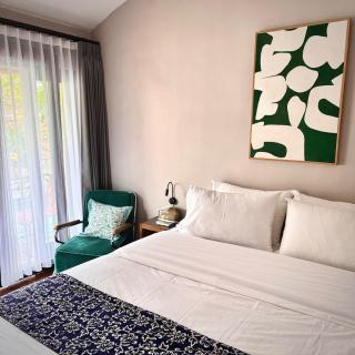 Private 2BR Townhouse at Malioboro - Yogyakarta - 9
