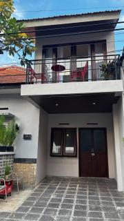 Private 2BR Townhouse at Malioboro - Yogyakarta - 8