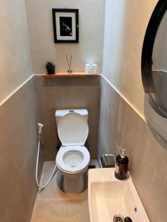 Private 2BR Townhouse at Malioboro - Yogyakarta - 7
