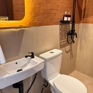 Private 2BR Townhouse at Malioboro - 6