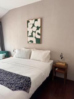 Private 2BR Townhouse at Malioboro - Yogyakarta - 3