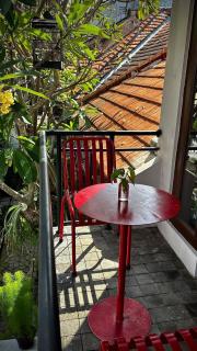 Private 2BR Townhouse at Malioboro - Yogyakarta - 1