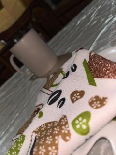 Cacao House - 1