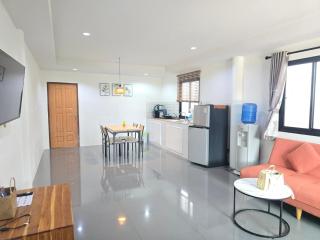 Lanta Cozy House 2 - Ban Nong Chaeng - 3