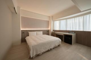Nagahiro Hotel, Taichung Wenxin Branch - Taichung - 0
