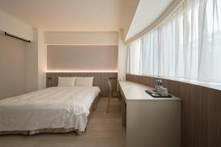 Nagahiro Hotel, Taichung Wenxin Branch - Taichung - 9