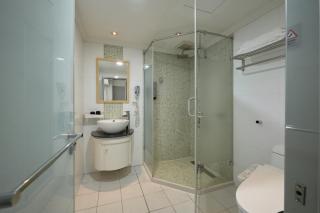 Nagahiro Hotel, Taichung Wenxin Branch - Taichung - 7