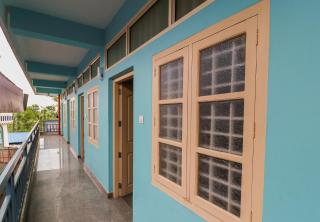 Hotel O by OYO Appas Residency - 4