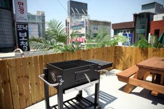 Pyeongtaek 1977 Stay - 4