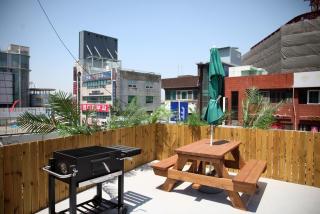 Pyeongtaek 1977 Stay - 3