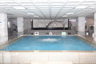 Mungang Hot Springs Hotel - 1