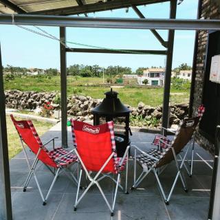 Jeju Nangnangssu Hyeopjaedarang - 7