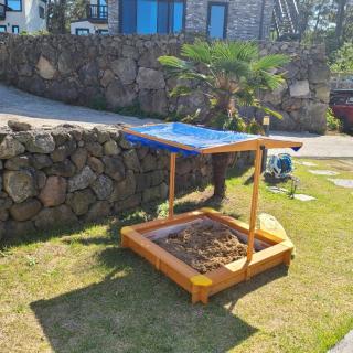 Jeju Nangnangssu Hyeopjaedarang - 4