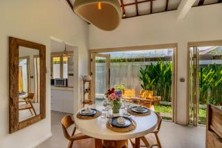 Villa Alain 1 Berawa by Adam Jyota Management - 0